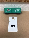 Micro-train Lines Scale Great Northern GN39992 40 Box Car Euc II-4 # 89. Fixed Price $9.99.