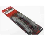 Rokuhan R014 Curved Rail / Track R245MM 30 6PCS - Z. Fixed Price $15.74.
