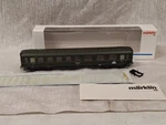 Marklin Ho 43231 Passenger Car Original Box Excellent!. Fixed Price $49.99.