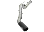 Afe Atlas 5" Dpf-back Aluminized Steel Exhaust System 2017-2019 Ford 6.7L. Fixed Price $593.00.
