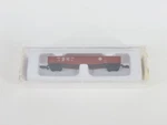Z Scale Micro-trains Mtl 13101 Prr Pennsylvania 50' Gondola #342610 Sealed. Fixed Price $24.95.
