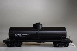 25012 Micro Trains 39' Tank Car Sp&s Spokane Porland Seattle. Fixed Price $29.95.