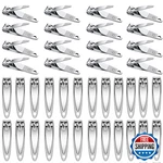 Natzerat 50 Pack Nail Setstainless Steel Bulkportable. Fixed Price $27.39.