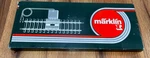 Marklin One Gauge 5991 Straight Uncoupler Module Track Original Box Train Rare. Fixed Price $59.99.