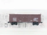 Z Micro-trains Mtl 13912-2 Acl Atlantic Coast Line 40' Box Car #46683 Sealed. Fixed Price $29.95.