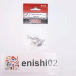 Rokuhan Z Gauge A012 Joiner Set - 10 Pieces Each. Fixed Price $18.98.