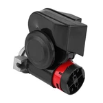 Tbest Motorcycle Horntromba 12VSTEBELAUTOMOTIVE Air HORNS12V 139DB. Fixed Price $35.98.