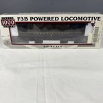 Life-like Proto 1000 Ho Scale Prr F3B Powered Locomotive Pennsylvania #9508 Nib. Fixed Price $110.00.