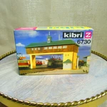 Kibri Z Scale 6730 Building. Fixed Price $34.00.