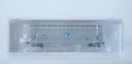 Intermountain Adm 65071 Scale Hopper Train Car 67080-05. Fixed Price $30.95.