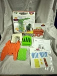 Little Lionel Arch Bridge 2000 Compatible With Wooden Railroad Track. Fixed Price $29.95.
