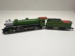 Z Scale Marklin #4501 Southern 2-8-2 Mikado Loco W/ Tender. Fixed Price $176.00.