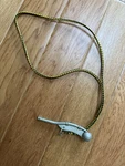Vintage The Acme Brand Boatswains Pipe Whistle, Made England.. Fixed Price $34.95.