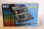 Scale Mrc Tech Ii Railmaster 2400 Hobby Transformer Power Pack. Fixed Price $68.00.