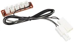 Rokuhan A016 Z Gauge Accessory Terminal Controller For Led Sets New. Fixed Price $24.92.