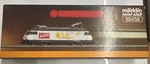 Marklin 88456 Swiss Locomotive Sbb 460 Delivered Kambly Pole Led Z Scale M3. Fixed Price $172.88.