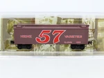 Scale Micro-trains Mtl 51800490 Hjhc Heinz 57 Varieties 40' Wood Reefer #496. Fixed Price $24.95.