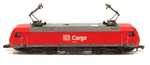 Z Marklin 88520 Db Ag Cl 152 Electric Cargo Loco 5-POLE Leds(tested) #1. Fixed Price $225.95.