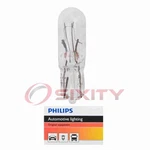 Philips Glove Box Light Bulb For Toyota 4RUNNER Avalon Sequoia Tundra Ye. Fixed Price $8.87.