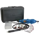 Variable Speed Rotary Tool Kit Dremel Grinder Cutter With Flex Shaft. Fixed Price $24.80.