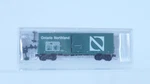 Nos Micro-trains Ontario Northland 92002 Scale Box Car 24100. Fixed Price $19.95.
