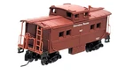 Z Micro-trains Mtl 14711-2 Southern Pacific Caboose #607. Fixed Price $49.95.