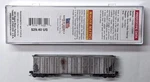Mtl Micro-trains 09944170 Great Northern Gn 172077 Fw Factory Weathered. Fixed Price $42.00.