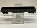 Scale Kadee Micro Trains Mtl 46210 Seaboard Coast Line Scl 698045 Gondola. Fixed Price $27.50.