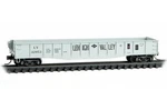 Micro Trains Scale 50' Gondola Fishbelly Side Drop Ends Lehigh Valley #32953. Fixed Price $25.17.