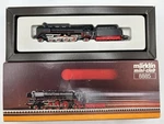 Z Marklin Mini-club 8827 BR41 2-8-2 Steam Freight Locomotive (ex Boxed). Fixed Price $159.99.