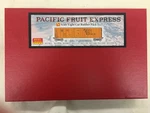 Micro-trains Line Pfe Eight Car Runner Pack 993 00 802 *mint* Oop. Fixed Price $250.00.
