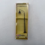 Brawa Ho Scale 5450 One Arm Lattice Mast Light In Box - New Open. Fixed Price $24.99.