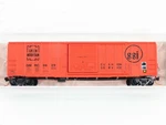 Scale Micro-trains Mtl 02500960 Gmrc Green Mountain 50' Standard Boxcar #0629. Fixed Price $29.95.