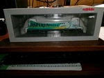 Marklin Ho Scale Item # 37377 Digital BR101 Electric Locomotive-aspirin Plus. Fixed Price $174.99.