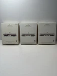 Hallmark Keepsake Lionel Train Set Christmas Ornament Freedom 2007. Fixed Price $30.00.