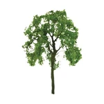 Jtt (n-z Scale) 94422 Professional Series 1.5" Ash Tree 4/PACK. Fixed Price $12.95.