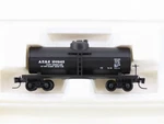 Z Scale Micro-trains Mtl 14402-2 Atsf Santa Fe 39' Single Dome Tankcar #100943. Fixed Price $29.95.