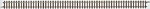 Marklin Z Straight Track 8-3/16IN 22CM 8505. Fixed Price $8.98.