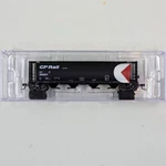 Intermountain 65115-XX Scale Cylindrical Covered Hopper Cp Rail (multi-mark). Fixed Price $30.80.