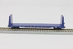 Scale Micro Trains 54110 61' 8" Bulkhead Flat Car Montana Rail Link Mrl 62020. Fixed Price $16.89.