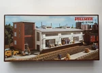 Vollmer 5706 Freight Warehouse Kit Terhalle Scale Unassembled In Box. Fixed Price $39.99.