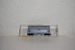 Mtl Micro Trains 92030 Scale Missouri Pacific Bay Acf Covered Hopper #705735. Fixed Price $24.99.