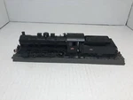 Marklin 37552 Ho Scale Series 040 Freight Steam Locomotive With Tender. Fixed Price $280.00.