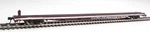 Walthers Ho Scale 85' General American G85 Flatcar Ttx 300113 910-5536. Fixed Price $31.98.