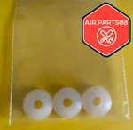 Crosman Powerlet 38-128 Seal 1077 1008 357 SSP250 Valve Gasket Pack Crossman. Fixed Price $12.65.
