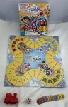 2011 Candy Land Train Game By Hasbro Complete Great Condition Free Shipping. Fixed Price $57.59.