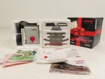Marklin 81561 Z 140 Years Of Starter Set Ln. Fixed Price $319.99.
