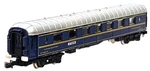 Z Marklin Mini Club 8778 Orient Express Salon Piano Bar Passenger Car. Fixed Price $159.99.