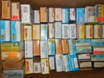 Scale Freight Car. Ahm, Athearn, Ihc, Roundhouse, Ect. Buyers Choice.. Fixed Price $7.00.
