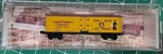 Z Scale Micro Trains 518 00 090 Chaswolff Packing Co. 40' Wood Reefer RD#3149. Fixed Price $17.00.